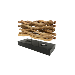 Handmade Liana <b>Table</b> <b>Lamp</b> Decorative Lighting for Living Room Bedroom Hotel Interior Home Decor - Product Image 1