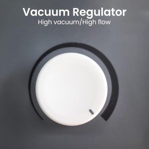 Unidad de Succión de Flemas Portátil de Plástico, Aspirador de Esputo Eléctrico, Bomba Sin Aceite, Dispositivo de Vacío Médico de Bajo Ruido, 30L/min de Succión - Product Image 3
