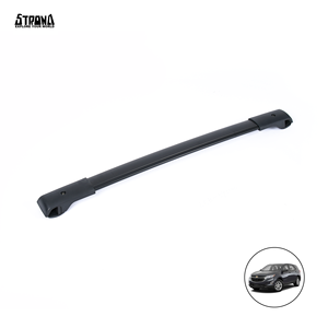 Barra transversal de techo para auto LCB-225181, producto de calidad, para transporte de carga en exteriores. - Product Image 1