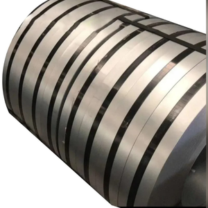 Bobina de Acero Galvanizado por Inmersión en Caliente, IS 277, 90 GSM, Fabricante de Bobinas de Acero GI, Exportación de Fábrica a India - Product Image 3