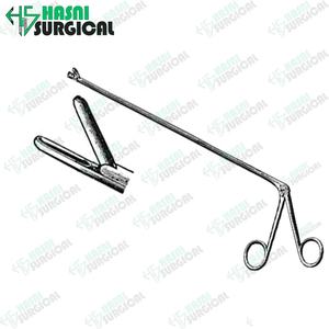 FÓRCEPS DE OREJOS de alta calidad Productos de calidad alemanes de estándar superior CE ISO Proveedor verificado - Product Image 5