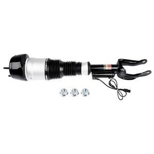 2012-2015 Mercedes M GL-Class X166 W166 GL450 GL500 ML350 ML500 ML550 anteriore sinistra sospensione ad aria puntone annunci 1663206913 - Product Image 3