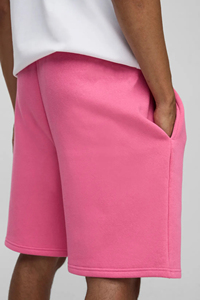 Pantalones Cortos Deportivos Personalizados para Hombre, Cómodos, de Algodón, para Gimnasio, Ropa Deportiva Informal, Fabricante y Proveedor OEM - Product Image 2