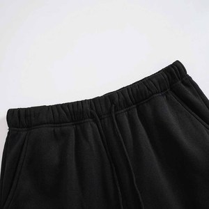 Conjuntos Deportivos de Invierno para Hombre, Estilo Único, Tendencia de Moda, Logotipo Bordado Personalizado, Sudadera Lisa de Venta Caliente - Product Image 3