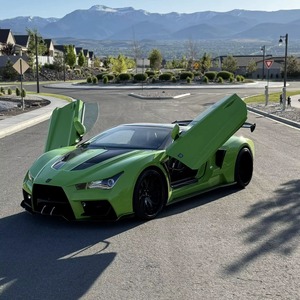 โปริส วาเลอร์ จี35 รุ่นใหม่ ปี 2024 ประกอบเสร็จแล้ว - Product Image 3