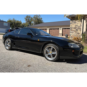 Toyota Supra de 1993 - Product Image 5