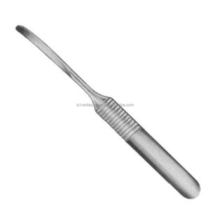 Prix d'usine A-1 VERITAS Williger Ciseaux à os en acier inoxydable 13 cm Instrument chirurgical pour os |   Kit d'instruments médicaux - Product Image 2