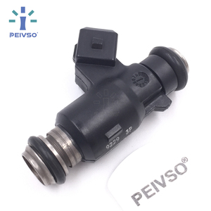 Inyectores de Combustible PEIVSO Precio de Fábrica 1 año de Garantía OEM 94669930 para CHEVROLET CHEVY 2009 - Product Image 1
