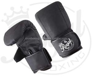 Vendas de mano rápidas personalizadas con almohadilla de gel, guantes interiores de boxeo, vendas protectoras para boxeo y MMA, guantes de entrenamiento de boxeo - Product Image 2