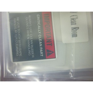 AMAT 0200-10294 หน้าต่างมองเห็นภายนอก อลูมิเนียมแข็งแรงทนทาน - อุปกรณ์และอะไหล่เซมิคอนดักเตอร์ระดับโลกที่เชื่อถือได้ - Product Image 4