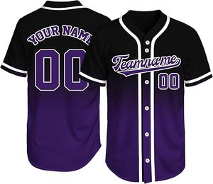 Vente flash - Maillots de baseball personnalisés Altr Brothers, 100% polyester, impression numérique, maille respirante, séchage rapide, grandes tailles - Product Image 1