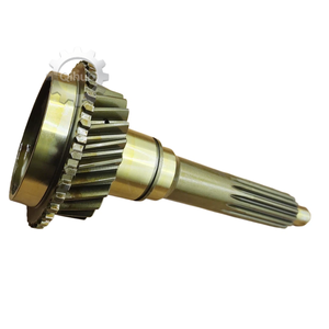 Eje de entrada del sincronizador PARA MITSUBISHI FUSO CANTER 39T/24T/14T OEM ME600927 ME603208 43210-45000 - Product Image 4