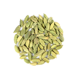 กระวานสมุนไพรสีเขียวสดแห้ง - Product Image 4