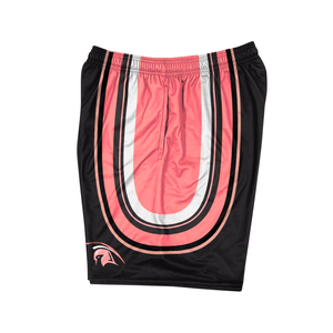 Pantalones Cortos de Lacrosse Elite Personalizados, Ecológicos, Reciclables, 100% Poliéster, Sublimación Completa, Transpirables, Deportivos, Unisex, para Entrenamiento en Equipo - Product Image 6