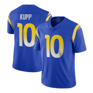 Customized High Quality American Football Jersey Quick Dry & Eco-Friendly 100% Polyester Adult American Football Jersey - Product Image 4