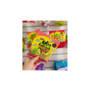 Caramelos de Goma Concentrados Sourr Patch Kids, Suaves y Masticables, a Granel, 5 lb, Sin Grasa, Aptos para Vegetarianos - Product Image 6