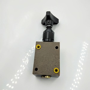 Vanne de surpression hydraulique DBDH6P10B/200 DBDS6P1A/400 DBD DBDH DBDS Série de vannes de régulation de pression - Product Image 3