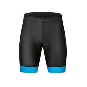 New Collection High Quality Eco-Friendly Breathable Spandex/Polyester <b>Cycling</b> Shorts Comfortable Wear Quick Dry for Active - Product Image 1