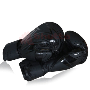 Best Manufacture Adjustable Men Leather <b>Gloves</b> Hot Sale Boxing <b>Gloves</b> Boxing Customized Training Boxing Real Leather <b>Gloves</b> - Product Image 6