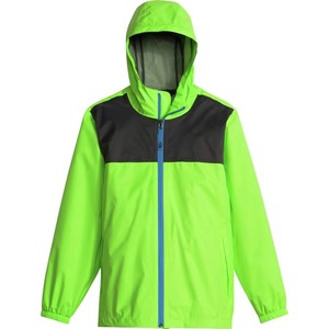 Women <b>Rain</b> Trench Coat Belted Hooded Waterproof Windproof <b>Long</b> Raincoat Ladies Outdoor Navy Grey Red Pink Green - Product Image 1