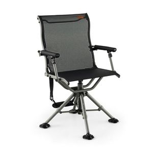 Sedia da Caccia Girevole a 360 Gradi Silenziosa - Product Image 1