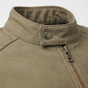 Veste de moto en cuir véritable pour homme de qualité supérieure, nouvelle arrivée, vestes de moto d'hiver, protections amovibles, personnalisables - Product Image 4