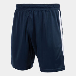 Shorts de sport en coton personnalisés pour hommes avec poche pour téléphone, shorts de fitness pour hommes, shorts de course pour hommes - Product Image 1