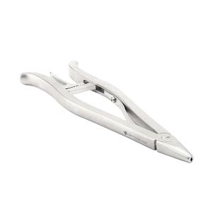 Forceps for Broken Screw Removal Pliers Pet Surgical Tools and Veterinary Orthopedic Instruments By <b>Blush</b> Surgical - Product Image 3