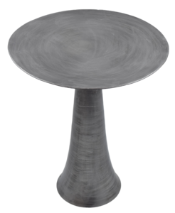 Mesas de centro de hierro modernas de alta calidad, nuevo diseño, mesas auxiliares con acento, sala de estar, comedor, oficina, muebles para el hogar, exhibición IHA - Product Image 4