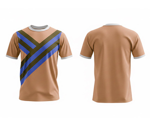 Camisetas de Poliéster Sublimadas Personalizadas Directamente de Fábrica |   Tallas para Hombres, Mujeres y Jóvenes |   Ligero y de Secado Rápido - Product Image 4