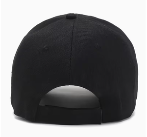 Casquettes de baseball de couleur unie, légères, adaptées aux sports de plein air, tie-dye, lavables à la main, chapeaux de sport, 5 pièces - Product Image 4
