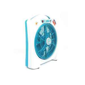 Ventilateur mural électrique 16 pouces en plastique, nouveau, pour usage domestique, avec contrôle mécanique attrayant, refroidissement par air, vente directe usine, OEM - Product Image 2