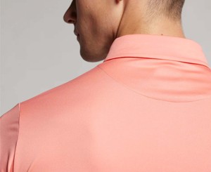 Camisa Polo Personalizada para Hombre, Camisa Casual de Manga Corta de Primera Calidad con Diseño de Cuello Clásico para Ropa de Moda al por Mayor - Product Image 6