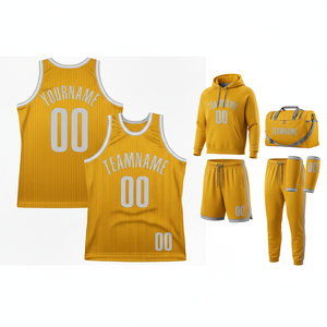Wholesale Custom Unisex Basketball Uniform Sets Professional Breathable Quick Dry Comfortable Plus Size UV Protection Printed - Product Image 4