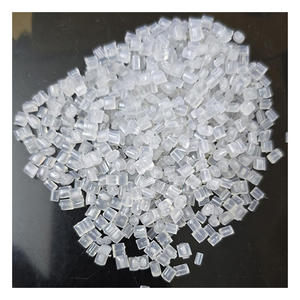 เม็ดพลาสติก PMMA บริสุทธิ์ ใส โปร่งแสง สำหรับแผงแสดงผลและป้ายโฆษณา - Product Image 5