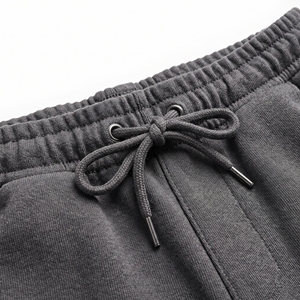 Pantalones Jogger de Cachemira para Mujer, Tejido de Punto, Cintura Plana, Cómodos, Casuales, Cálidos, OEM, ODM, Venta al Por Mayor, Fábrica, Logotipo Personalizado, MOQ Bajo - Product Image 6