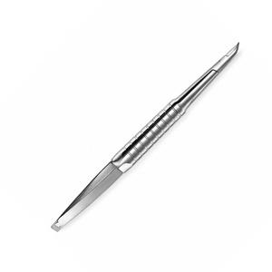 Juego de Instrumentos Quirúrgicos Oftálmicos con Portaagujas de Bloqueo Ariston International Troutman, Herramienta de Precisión con Certificación ISO13485 para - Product Image 1