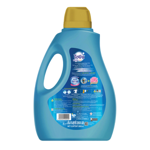 Detergente Enzimático Líquido Hygiene de 2800 ml con 0%-5% de Ingredientes Activos para el Cuidado de la Ropa en Botella Roja de HDPE, Calidad Premium TH - Product Image 2