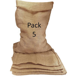 Fournisseur en gros de sacs en jute de haute qualité pour l'exportation mondiale de céréales, riz, café et emballages alimentaires - Product Image 6