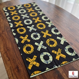 Tissu en coton imprimé africain de qualité supérieure en gros, fabricant de textiles sur mesure OEM ODM, fournisseur d'exportation de produits textiles - Product Image 1