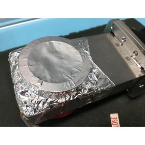 APARATO DE VACÍO ALTO 11212-0153R SERIE 11000 - Equipo y piezas de semiconductores de confianza de la marca global legendaria - Product Image 3