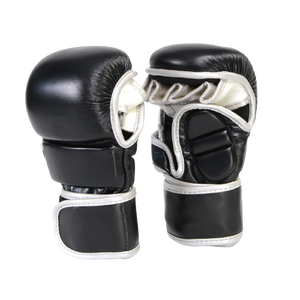 Gants de boxe pour sac de frappe lourd, Mitaines de boxe junior, Coussins de sparring pour sac de frappe, Gants de sparring pour sac de frappe - Product Image 3