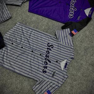Uniformes de Béisbol Profesionales Hechos en Pakistán, Camisetas de Béisbol para Hombre, Uniforme de Béisbol - Product Image 3