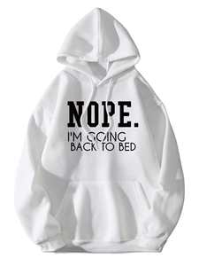 เสื้อฮู้ดดี้โอเวอร์ไซส์แบบยูนิเซ็กซ์ ผ้าฟลีซคอตตอน 100% หนา 360 กรัม ซักย้อมสีซีดแบบฟอกกรด พิมพ์ลายตัวอักษรแบบพัฟฟ์ ระบายอากาศได้ดี - Product Image 6