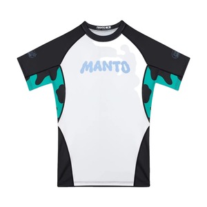 Camiseta de Natación para Hombre, Protección Solar, Estampada, Bajo MOQ 2026, Superventas - Product Image 4