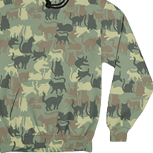 Sudadera con Capucha de Camuflaje Personalizada al por Mayor, de Algodón Grueso, Oversize, Transpirable, con Logotipo Bordado, Estilo Real Tree Streetwear - Product Image 6