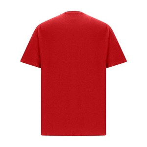 T-shirt en jersey imprimé décontracté pour homme, coupe oversize, col rond, manches courtes, léger, infroissable, séchage rapide, grandes tailles - Product Image 4