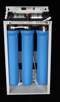 Purificateur d'eau RO 5 étapes 75/100 GPD de l'usine source de Ningbo |   Osmose inverse domestique |   Faible MOQ OEM |   Délai de livraison rapide