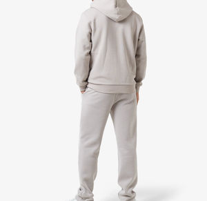 Chándal Deportivo Personalizable de Forro Polar Ligero, Cómodo y Transpirable de Alta Calidad, Unisex, Informal, para Invierno, Novedad 2026 - Product Image 6