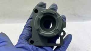 Boîtier hors-bord 2 temps 2 cylindres neuf 18 CV 350-65017-0 pour moteur Yamaha à essence, fabriqué à Taïwan - Product Image 6